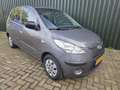 Hyundai i10 1.1 AIRCO 1E EIGENAAR 4 cylinder Grijs - thumbnail 8