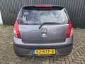 Hyundai i10 1.1 AIRCO 1E EIGENAAR 4 cylinder Grijs - thumbnail 5