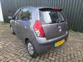 Hyundai i10 1.1 AIRCO 1E EIGENAAR 4 cylinder Grijs - thumbnail 4