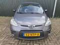 Hyundai i10 1.1 AIRCO 1E EIGENAAR 4 cylinder Grijs - thumbnail 9