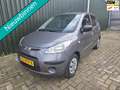 Hyundai i10 1.1 AIRCO 1E EIGENAAR 4 cylinder Grijs - thumbnail 1