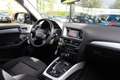 Audi Q5 2.0 TFSI 230PK QUATTRO AUT. | XENON | NAVI | CRUIS Zwart - thumbnail 3