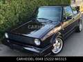 Volkswagen Golf I  CABRIO 100PS darkburgundy Mauve - thumbnail 3