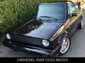 Volkswagen Golf I  CABRIO 100PS darkburgundy Фіолетовий - thumbnail 1