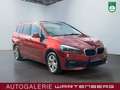 BMW 216 Sport Line/7-SITZER/PANO/AHK/ Orange - thumbnail 7