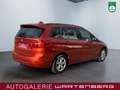 BMW 216 Sport Line/7-SITZER/PANO/AHK/ Orange - thumbnail 5