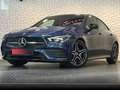 Mercedes-Benz CLA 220 220d Azul - thumbnail 2