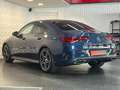 Mercedes-Benz CLA 220 220d Azul - thumbnail 5