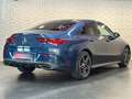 Mercedes-Benz CLA 220 220d Azul - thumbnail 8