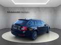 Skoda Octavia Combi L&K 4x4°Automatik°Navi°SHZ°R-Kamer Noir - thumbnail 7
