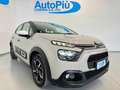 Citroen C3 C3 III 2017 1.2 puretech Shine s Beige - thumbnail 1