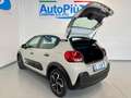 Citroen C3 C3 III 2017 1.2 puretech Shine s Beige - thumbnail 4