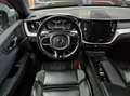 Volvo XC60 T8 Twin Engine AWD R-Design|PANO|TREK|H&K|360 Zwart - thumbnail 7