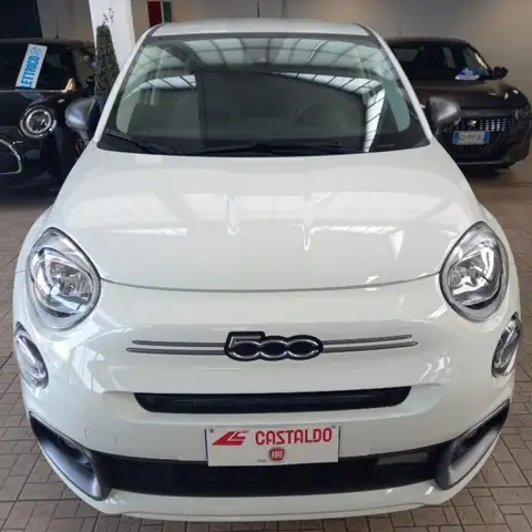 Fiat 500X 1.5 T4 Hybrid 130 CV DCT Sport