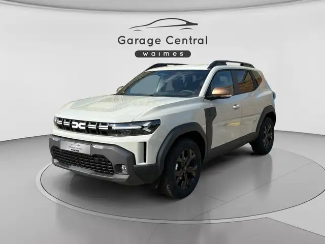 Dacia Duster Extreme Mild Hybrid 140 / Disponible à partir du