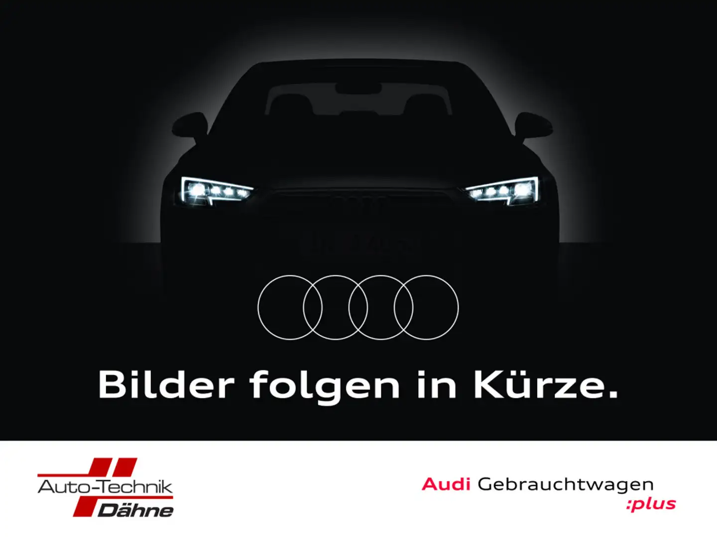 Audi A5 Avant 2.0 TDI TDI 150 kW edition one 360° Schwarz - 1
