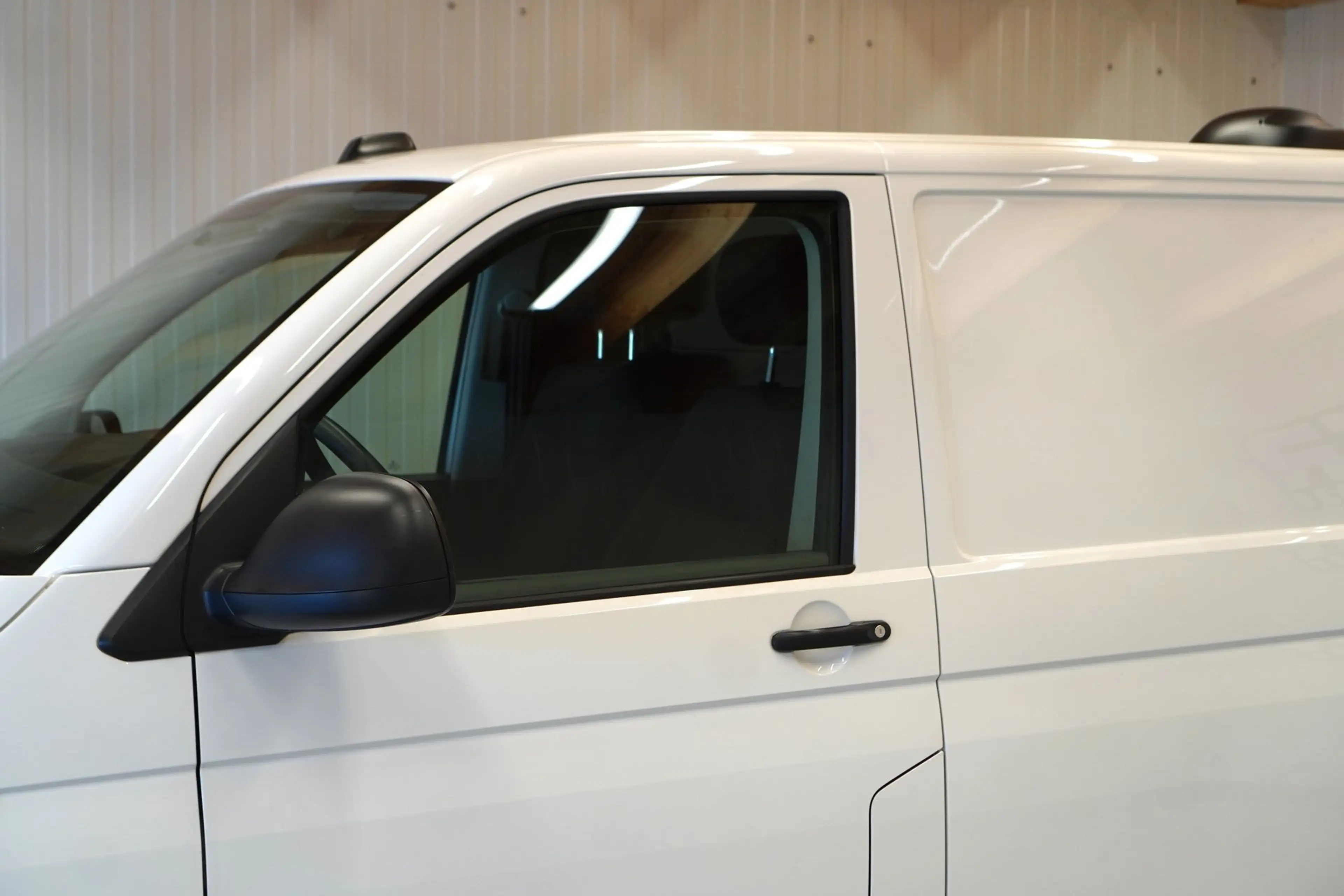 Volkswagen T6.1 Transporter T6.1 Kasten 2,0 TDI "KLIMA*FREISPRECH*PDC" — photo 12