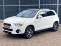 Mitsubishi ASX 1.6 Cleartec Intense+ Weiß - thumbnail 3