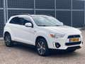 Mitsubishi ASX 1.6 Cleartec Intense+ Weiß - thumbnail 4