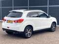 Mitsubishi ASX 1.6 Cleartec Intense+ Weiß - thumbnail 2