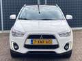 Mitsubishi ASX 1.6 Cleartec Intense+ Weiß - thumbnail 8