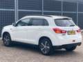 Mitsubishi ASX 1.6 Cleartec Intense+ Weiß - thumbnail 5