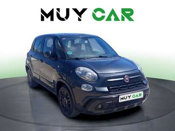1.3Mjt II S&S S-Design