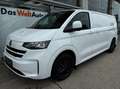 Volkswagen T7 Transporter LR TDI 4MOTION 125 kW* Weiß - thumbnail 1