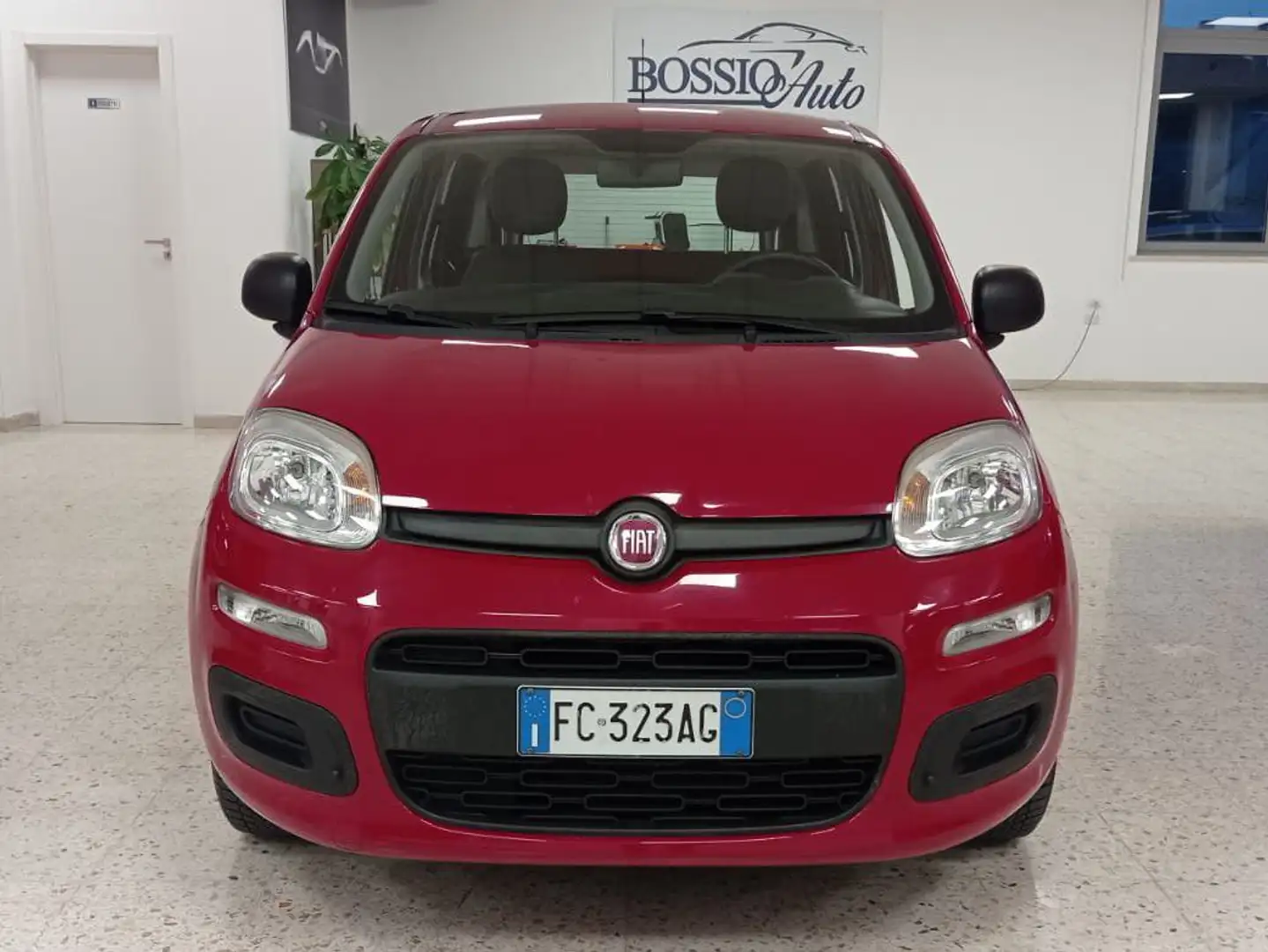 Fiat Panda Panda III 1.2 69cv E6*NEOPATENTATI*IVA DETRAIBILE Rot - 2