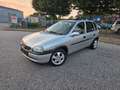 Opel Corsa 1.2 16V Edition 2000-AUTOMATIK-TÜV NEU Grau - thumbnail 3
