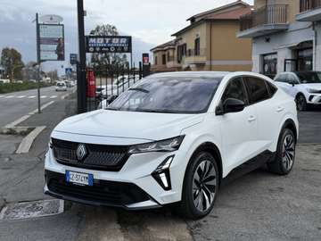 Rafale 1.2 e-Tech hybrid Techno 200cv auto