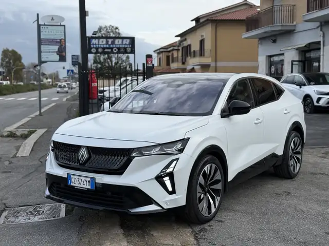 Renault Rafale Rafale 1.2 e-Tech full hybrid Techno 200cv auto