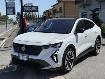 Rafale 1.2 e-Tech hybrid Techno 200cv auto