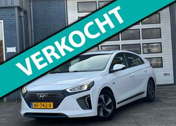 1.6 GDi First Edition | Clima | Camera | Open-Dak