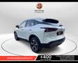 Nissan Qashqai 1.3 Mild Hybrid N-Connecta Weiß - thumbnail 2