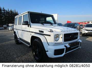 Edition designo*HK*AHK*SD*VOLL*Garantie