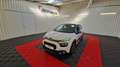 Citroen C3 PureTech 83 S&amp;S BVM Feel Pack Blanc - thumbnail 1