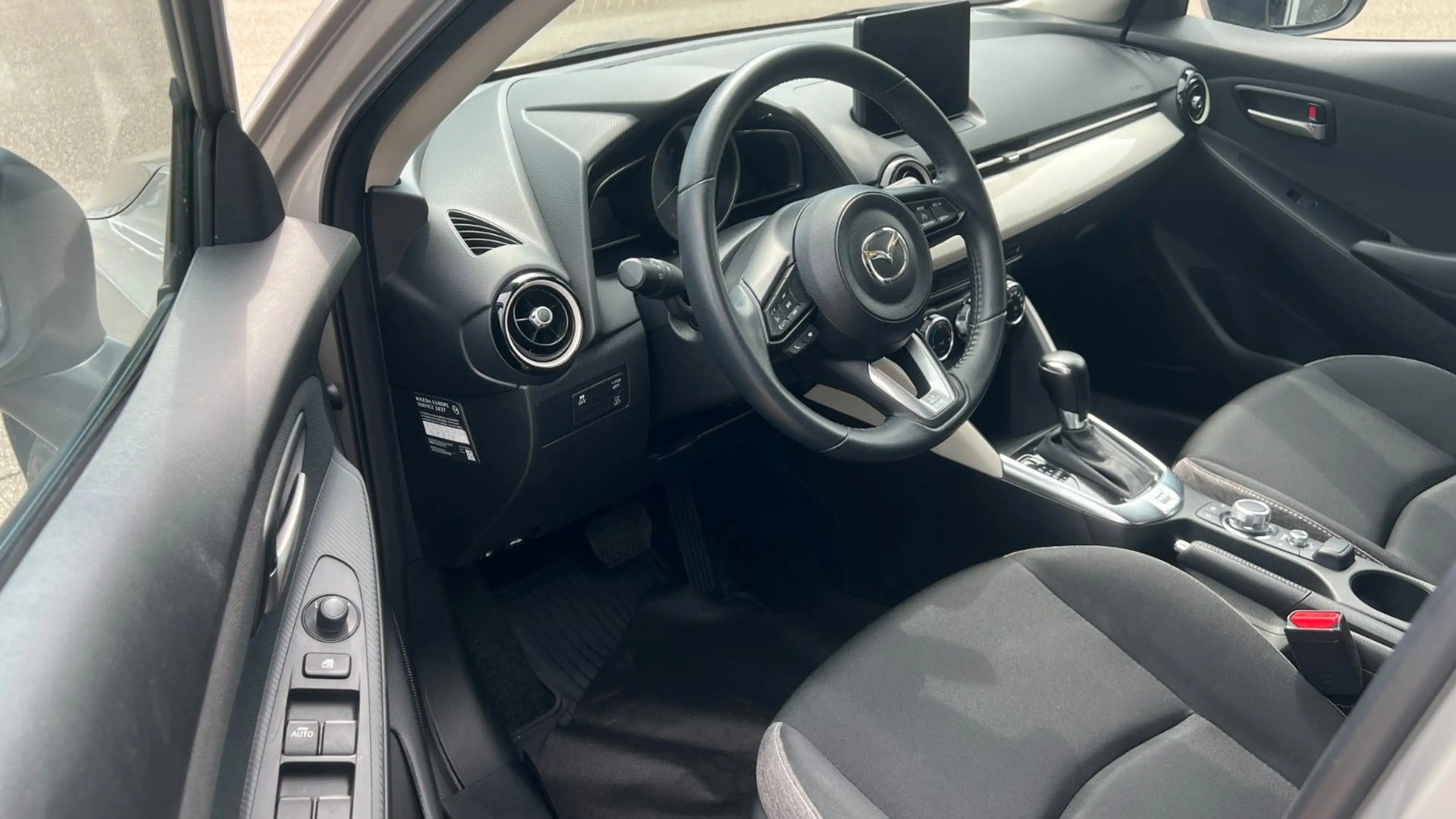 Mazda 2 Lim. /Mazdagarantie/top gepflegt — photo 11