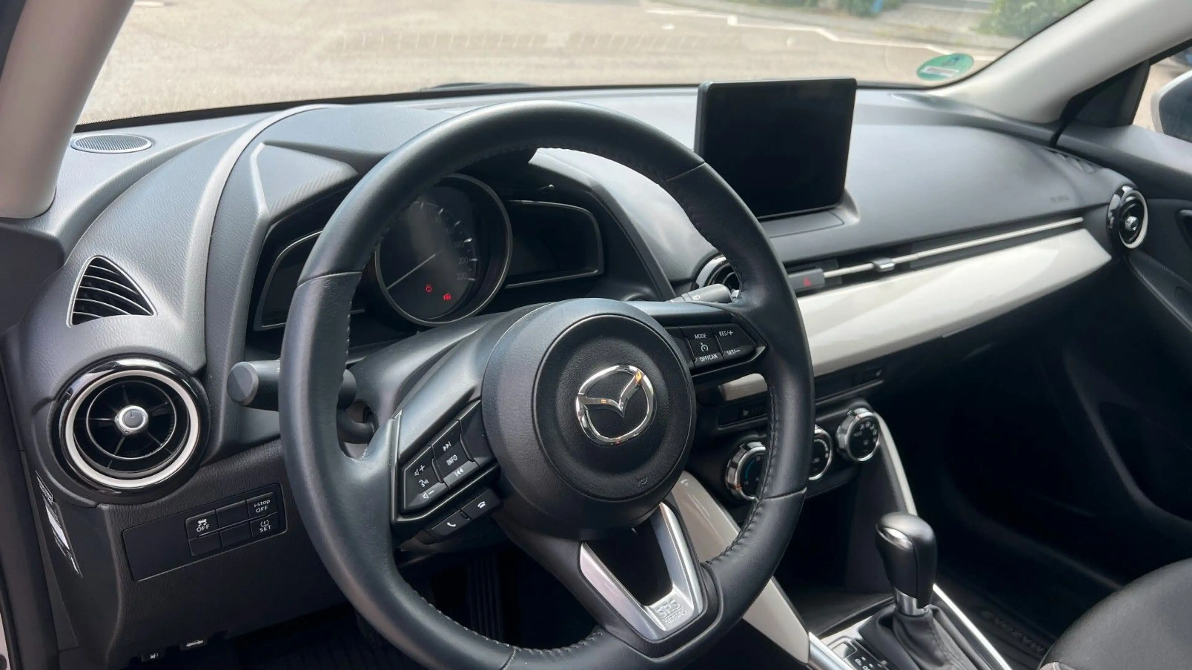 Mazda 2 Lim. /Mazdagarantie/top gepflegt — photo 13