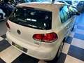 Volkswagen Golf 1.6TDI CR Advance BMT Rabbit 105 Blanco - thumbnail 9