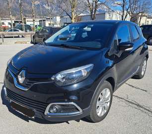 Captur Expression ENERGY TCe 90 Expression