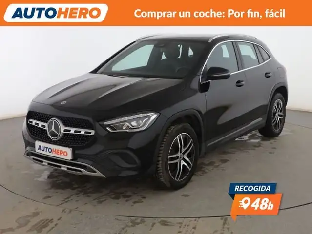 Mercedes-Benz GLA 200 d Progressive