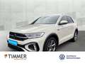 Volkswagen T-Roc 1.5 TSI R-LINE *IQ.LIGHT *PANO *RKAM *ACC *NAVI * Gri - thumbnail 1