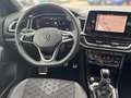 Volkswagen T-Roc 1.5 TSI R-LINE *IQ.LIGHT *PANO *RKAM *ACC *NAVI * Gris - thumbnail 11