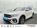 Volkswagen T-Roc 1.5 TSI R-LINE *IQ.LIGHT *PANO *RKAM *ACC *NAVI * Gris - thumbnail 2