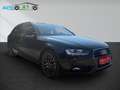 Audi A4 A4 Avant 2,0 TDI Schwarz - thumbnail 3