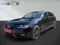 Audi A4 A4 Avant 2,0 TDI Schwarz - thumbnail 1