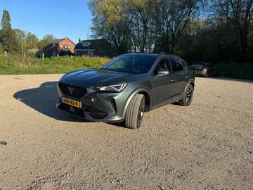 Formentor VZ5 1.4 e-Hyb VZ Perf.