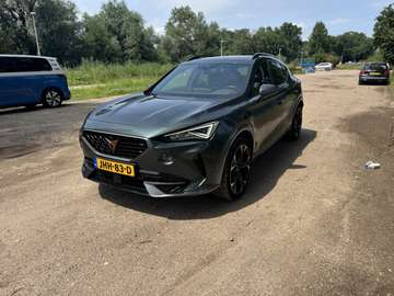 Formentor VZ 1.4 e-Hyb VZ Perf.