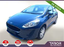 Ford Fiesta 1.1 85 Trend Cool&Sound Clima